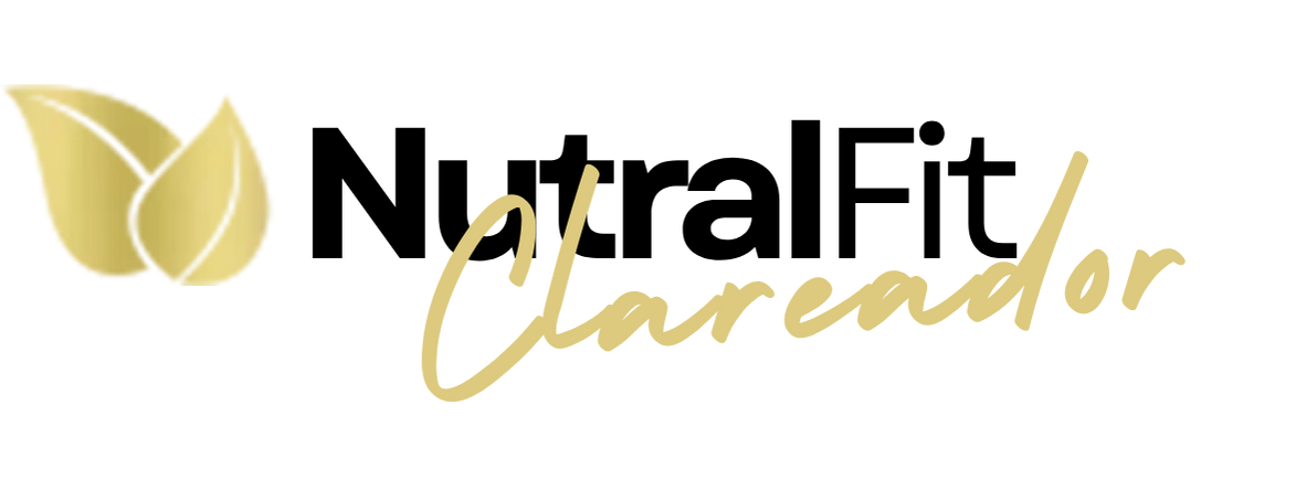 NutralFit Clareador